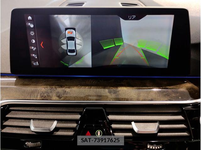 Bmw 5 SERIES 2019-02 7499695-9