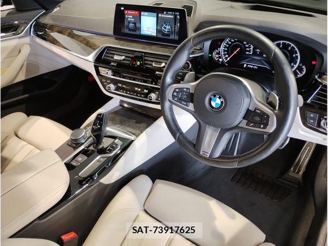 Bmw 5 SERIES 2019-02 7499695-1