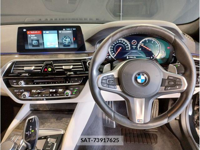 Bmw 5 SERIES 2019-02 7499695-5