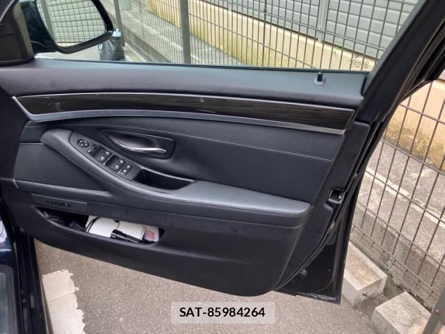 Bmw 5 SERIES 2011-05 7499701-14