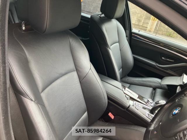 Bmw 5 SERIES 2011-05 7499701-15
