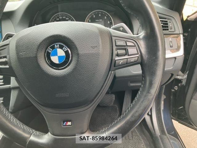 Bmw 5 SERIES 2011-05 7499701-16