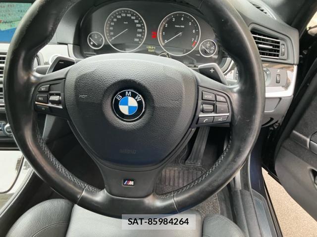 Bmw 5 SERIES 2011-05 7499701-17