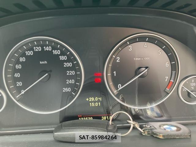 Bmw 5 SERIES 2011-05 7499701-18
