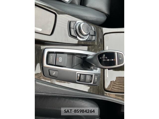 Bmw 5 SERIES 2011-05 7499701-19