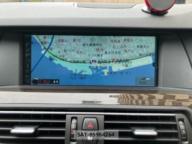 Bmw 5 SERIES 2011-05 7499701-20