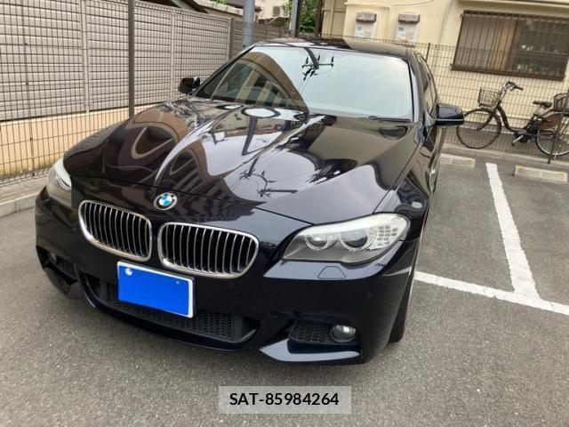 Bmw 5 SERIES 2011-05 7499701-2