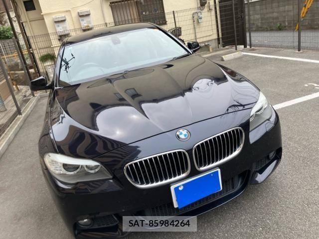 Bmw 5 SERIES 2011-05 7499701-3