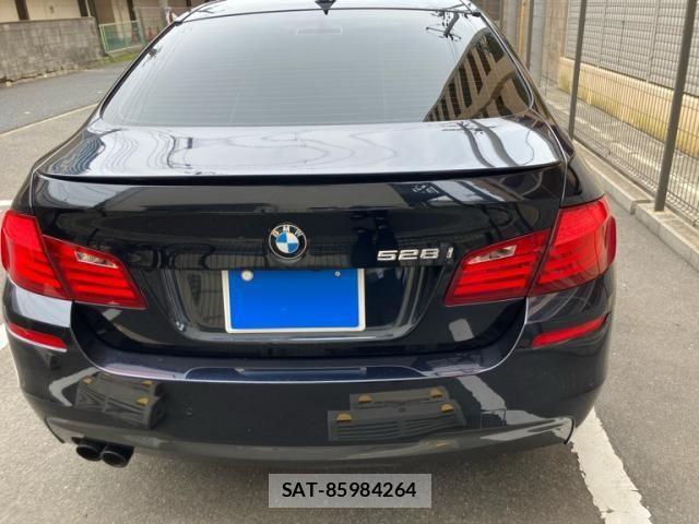 Bmw 5 SERIES 2011-05 7499701-4