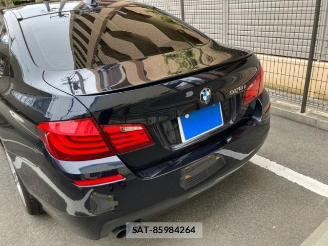 Bmw 5 SERIES 2011-05 7499701-6