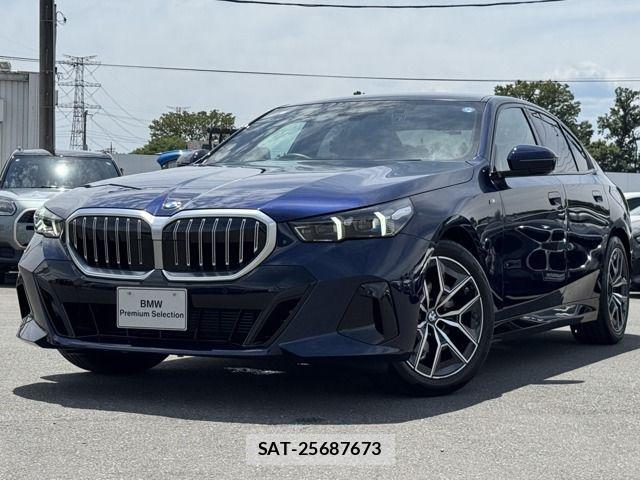 Bmw 5 SERIES 2024-05 7508239-0