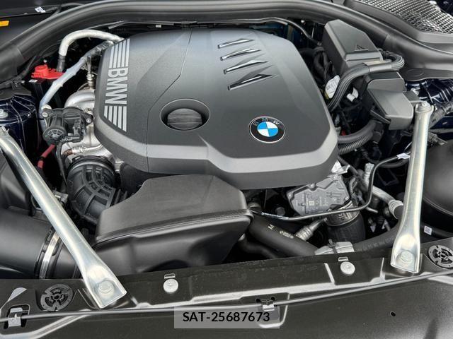 Bmw 5 SERIES 2024-05 7508239-13