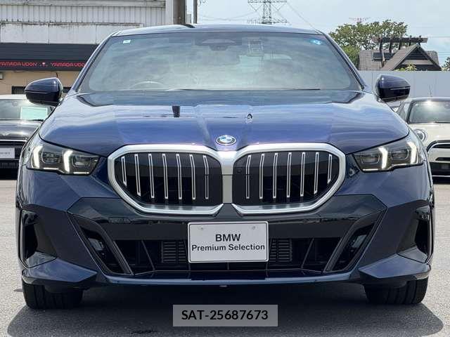 Bmw 5 SERIES 2024-05 7508239-3