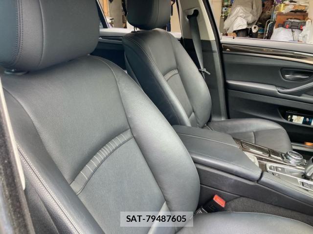 Bmw 5 SERIES 2014-03 7508249-11