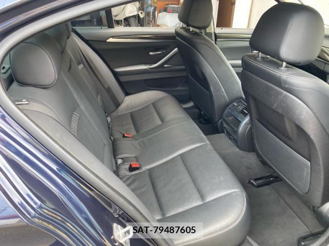 Bmw 5 SERIES 2014-03 7508249-13