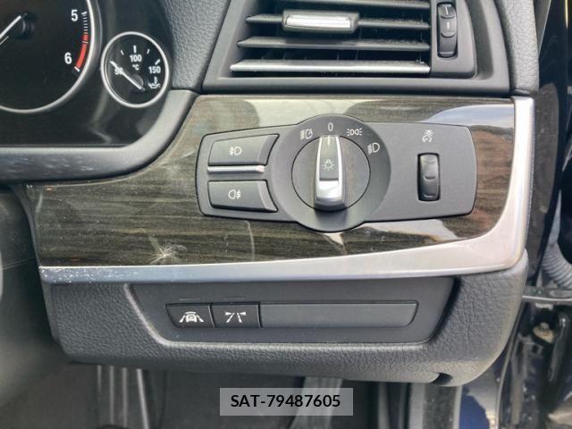 Bmw 5 SERIES 2014-03 7508249-15