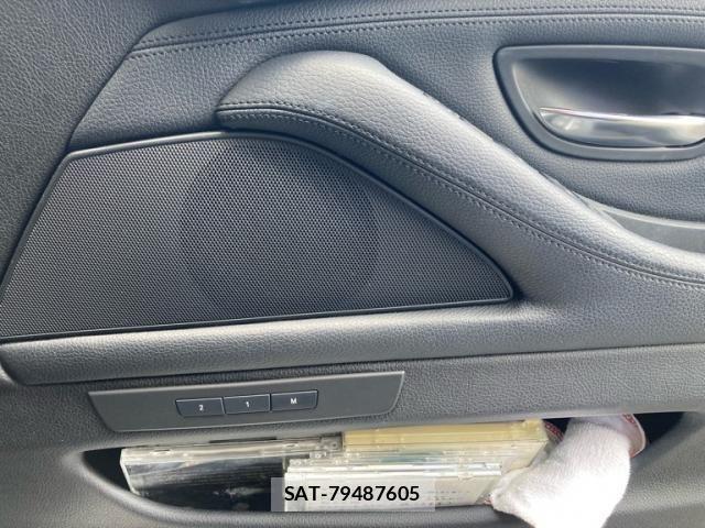 Bmw 5 SERIES 2014-03 7508249-16