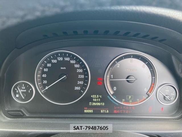 Bmw 5 SERIES 2014-03 7508249-17