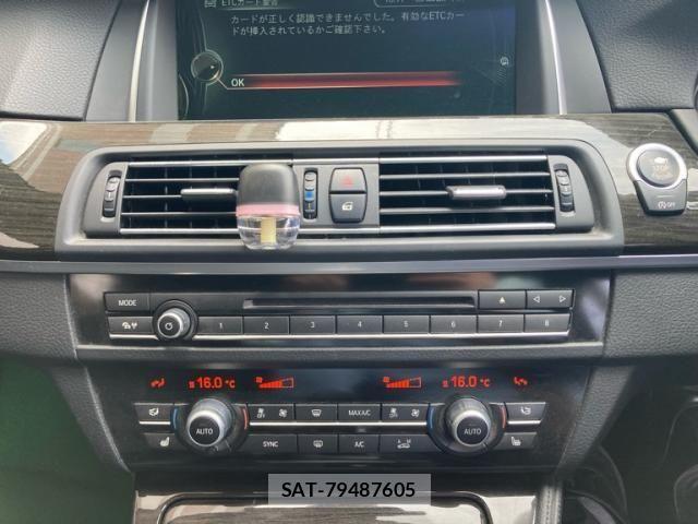 Bmw 5 SERIES 2014-03 7508249-19