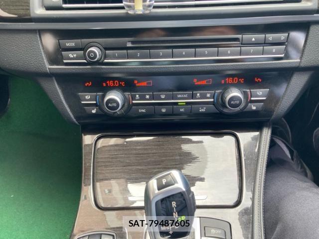 Bmw 5 SERIES 2014-03 7508249-20