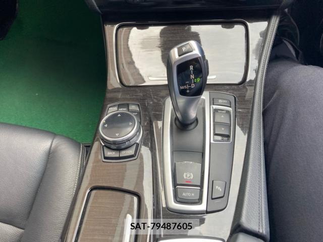 Bmw 5 SERIES 2014-03 7508249-21