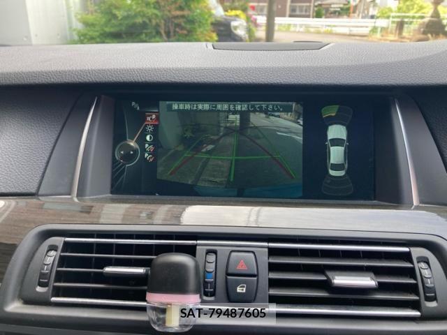 Bmw 5 SERIES 2014-03 7508249-23