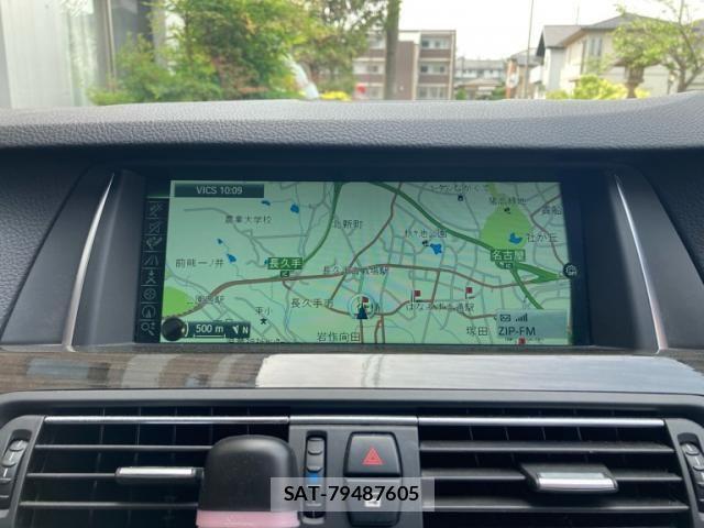 Bmw 5 SERIES 2014-03 7508249-24