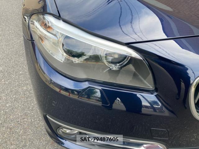 Bmw 5 SERIES 2014-03 7508249-2
