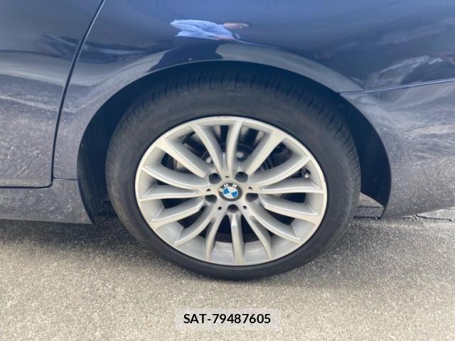 Bmw 5 SERIES 2014-03 7508249-8