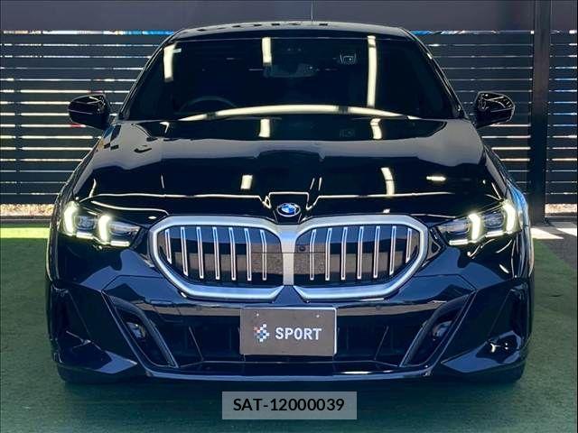 Bmw 5 SERIES 2024-03 7499696-12