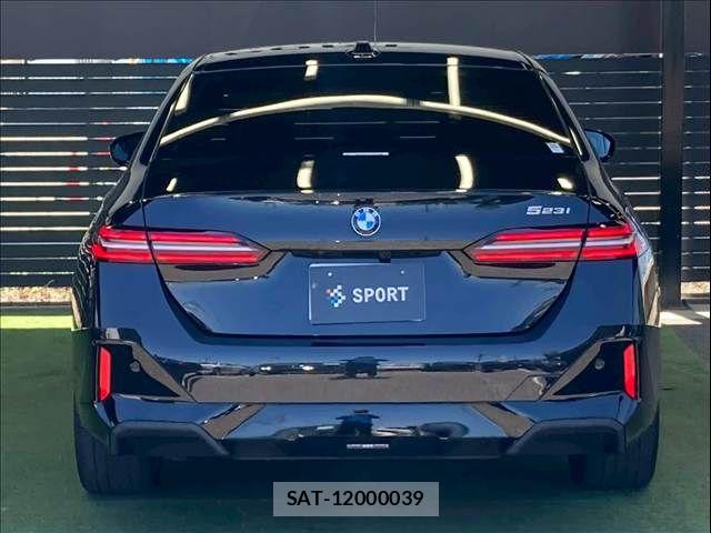 Bmw 5 SERIES 2024-03 7499696-13