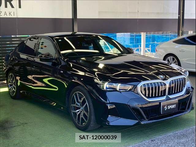 Bmw 5 SERIES 2024-03 7499696-15