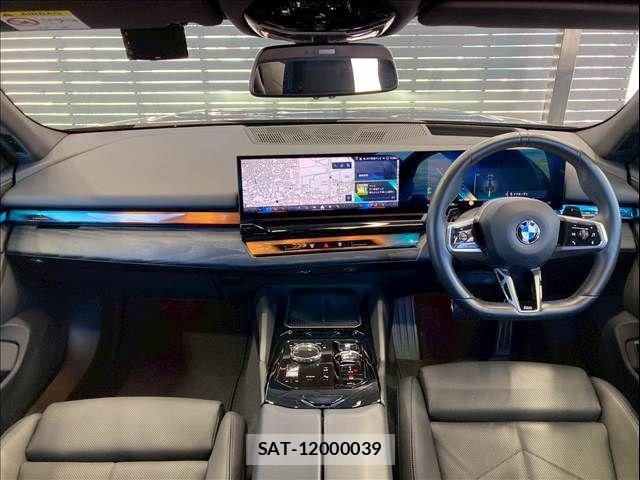 Bmw 5 SERIES 2024-03 7499696-2