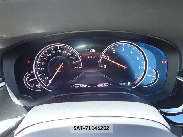 Bmw 5 SERIES 2019-09 7508242-10