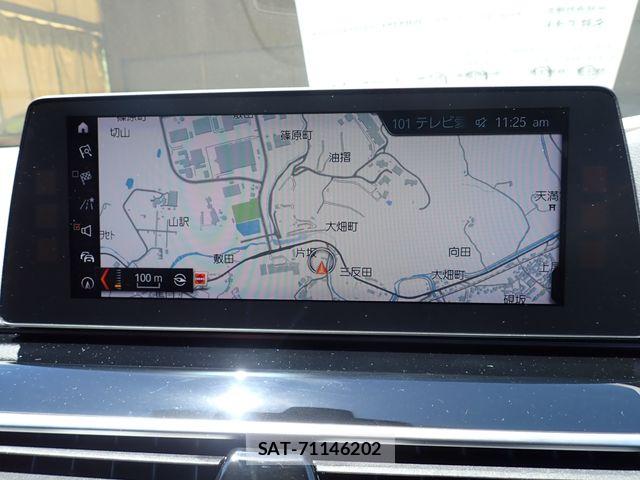 Bmw 5 SERIES 2019-09 7508242-12