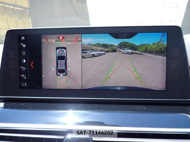 Bmw 5 SERIES 2019-09 7508242-14