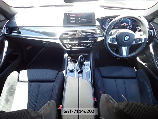 Bmw 5 SERIES 2019-09 7508242-17