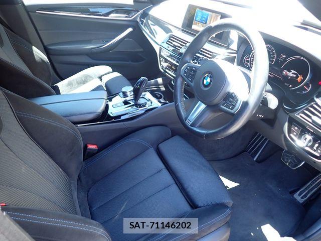 Bmw 5 SERIES 2019-09 7508242-1
