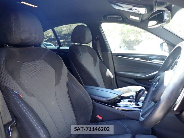 Bmw 5 SERIES 2019-09 7508242-19