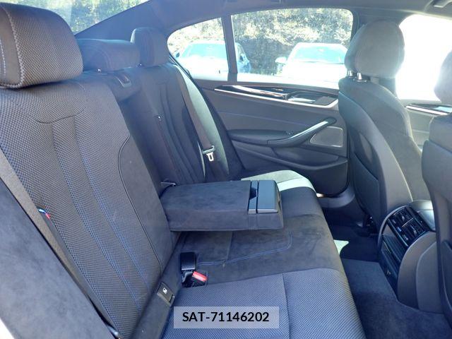 Bmw 5 SERIES 2019-09 7508242-20