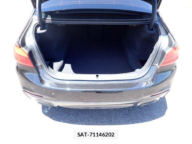 Bmw 5 SERIES 2019-09 7508242-22
