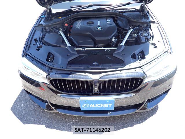 Bmw 5 SERIES 2019-09 7508242-24