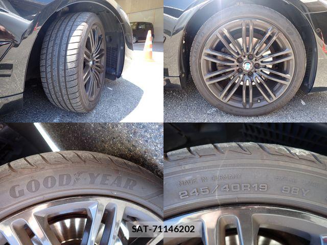 Bmw 5 SERIES 2019-09 7508242-25