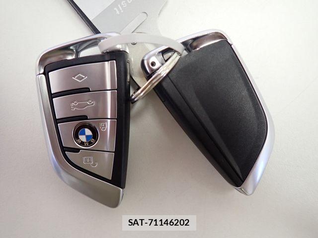 Bmw 5 SERIES 2019-09 7508242-27