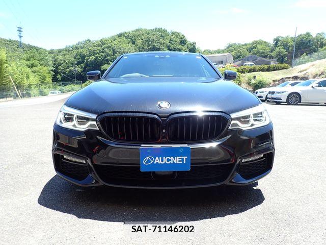 Bmw 5 SERIES 2019-09 7508242-4