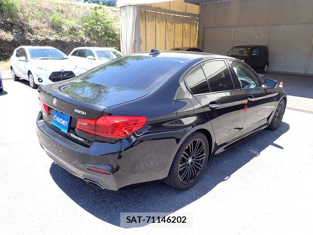 Bmw 5 SERIES 2019-09 7508242-6