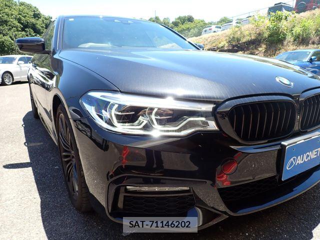 Bmw 5 SERIES 2019-09 7508242-8