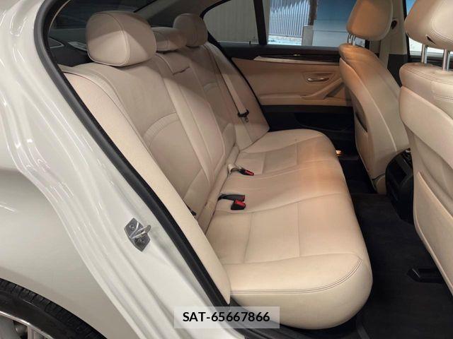 Bmw 5 SERIES 2014-11 7499700-9