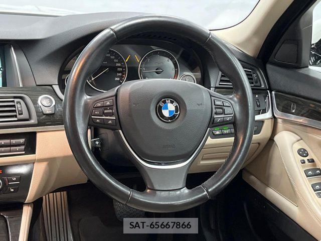 Bmw 5 SERIES 2014-11 7499700-10