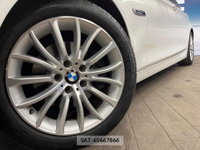 Bmw 5 SERIES 2014-11 7499700-12